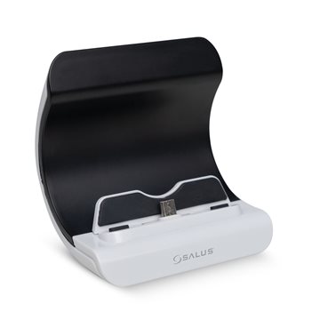 Salus Quantum Opladestation EU, WB - CDEUWB